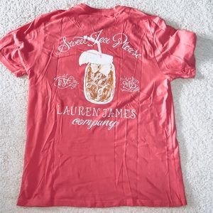 Lauren James Short Sleeve T-Shirt